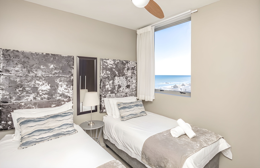 2 Bedroom Property for Sale in Beachfront Western Cape